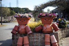 なかよし