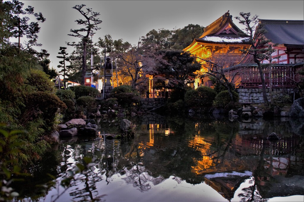 津島神社