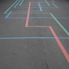 アートな道