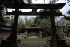 神社