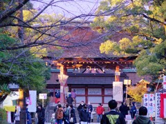 津島神社
