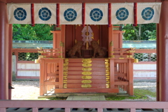 神社