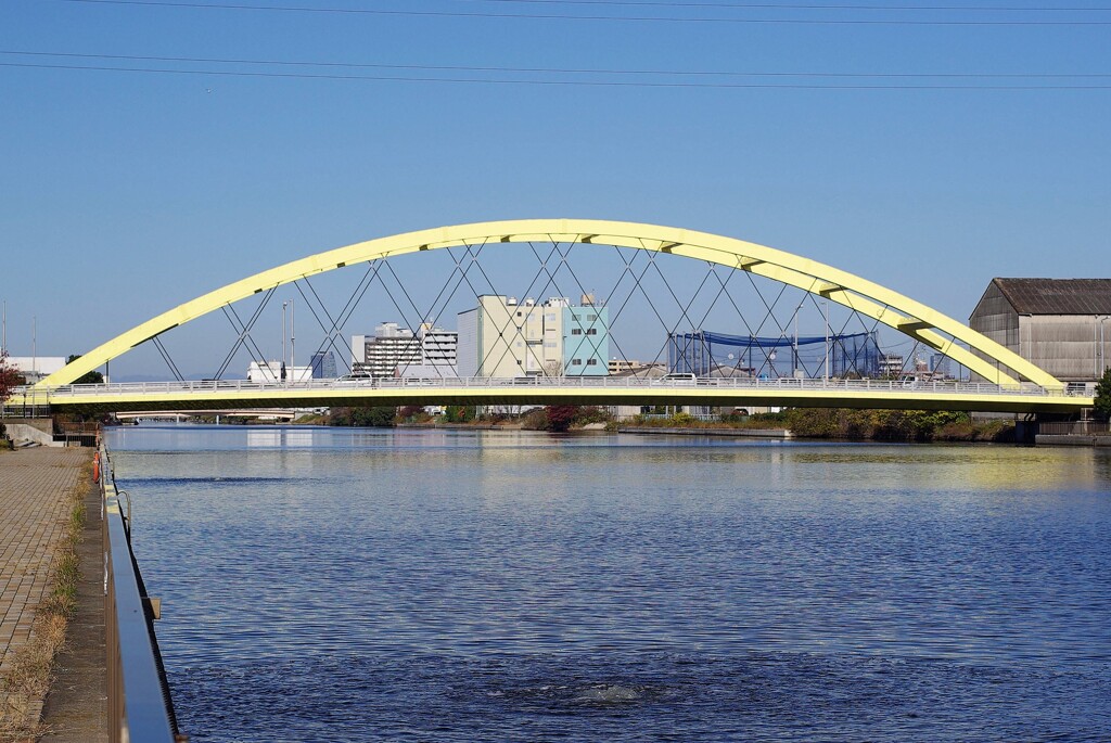 運河