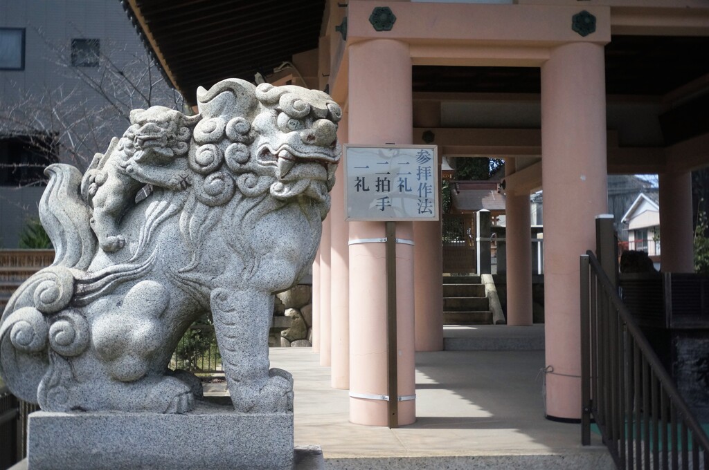 作法