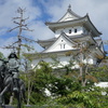 大垣城