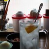 レモン酎ハイ