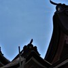 切妻屋根