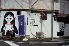 壁画