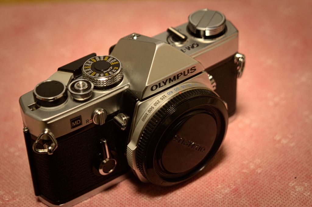 OM-1