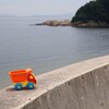 ダンプトラック