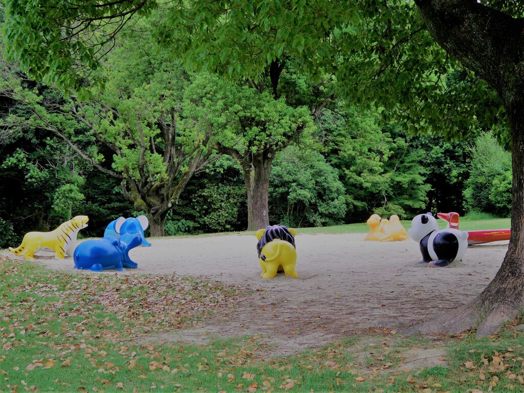 会議中