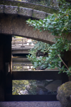 太鼓橋