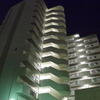 外階段