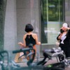 街角スナップ