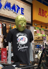 ちょっとだけ見てってよ～