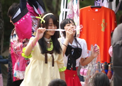 シャボン玉 シャボン玉