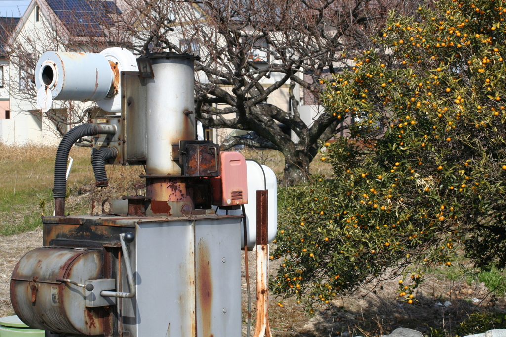 機械