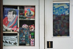 ココ、何屋さん？