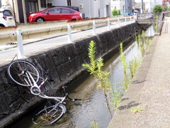 水路