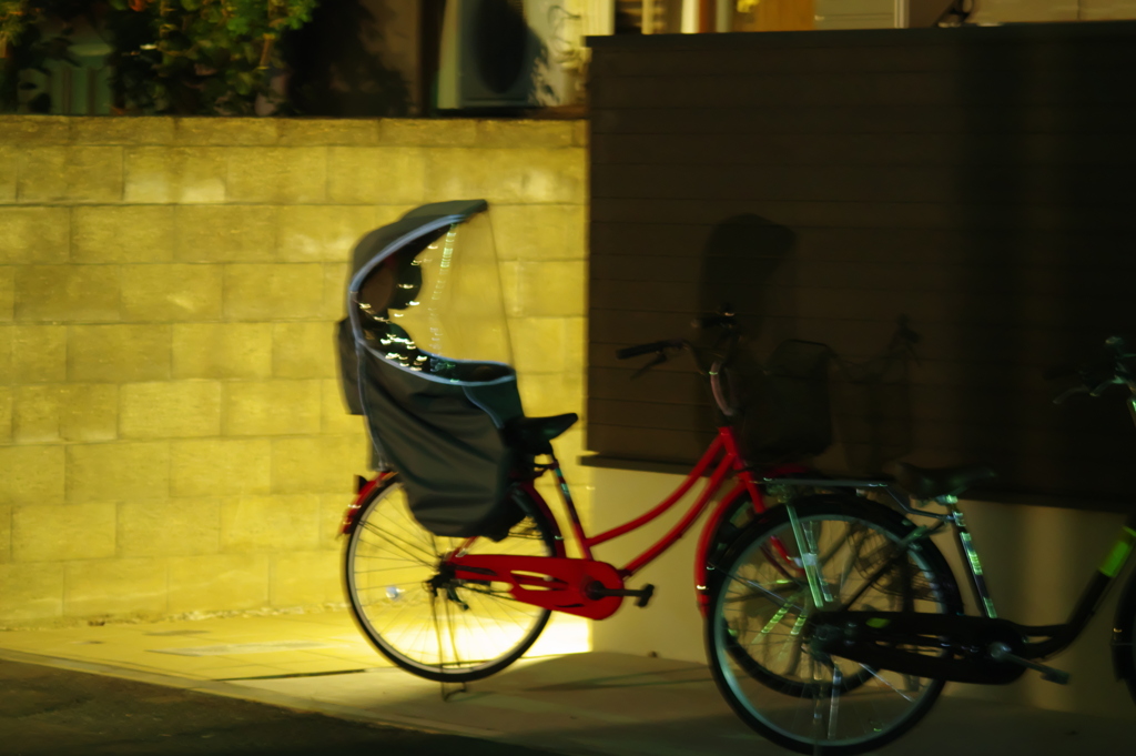 自転車