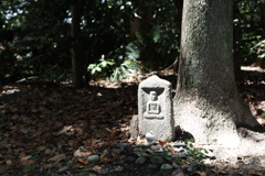 石仏