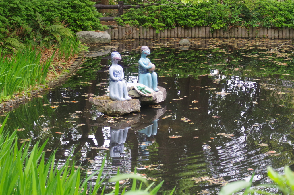 夫婦円満