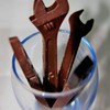 チョコ工具セット