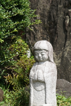 お地蔵ちゃん お地蔵ちゃん