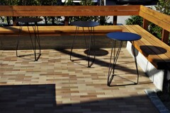 テーブルかイスかハッキリしてほしい