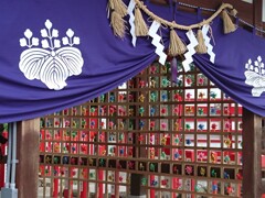 涼しい演出