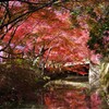 お堀