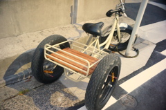 セカンドカー