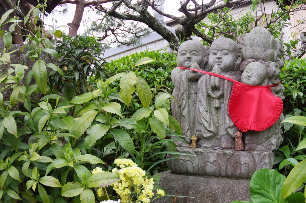 ちょっと窮屈