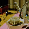 コーヒーブレイク