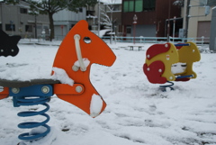 今日は人気がない