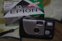 バカチョンカメラ