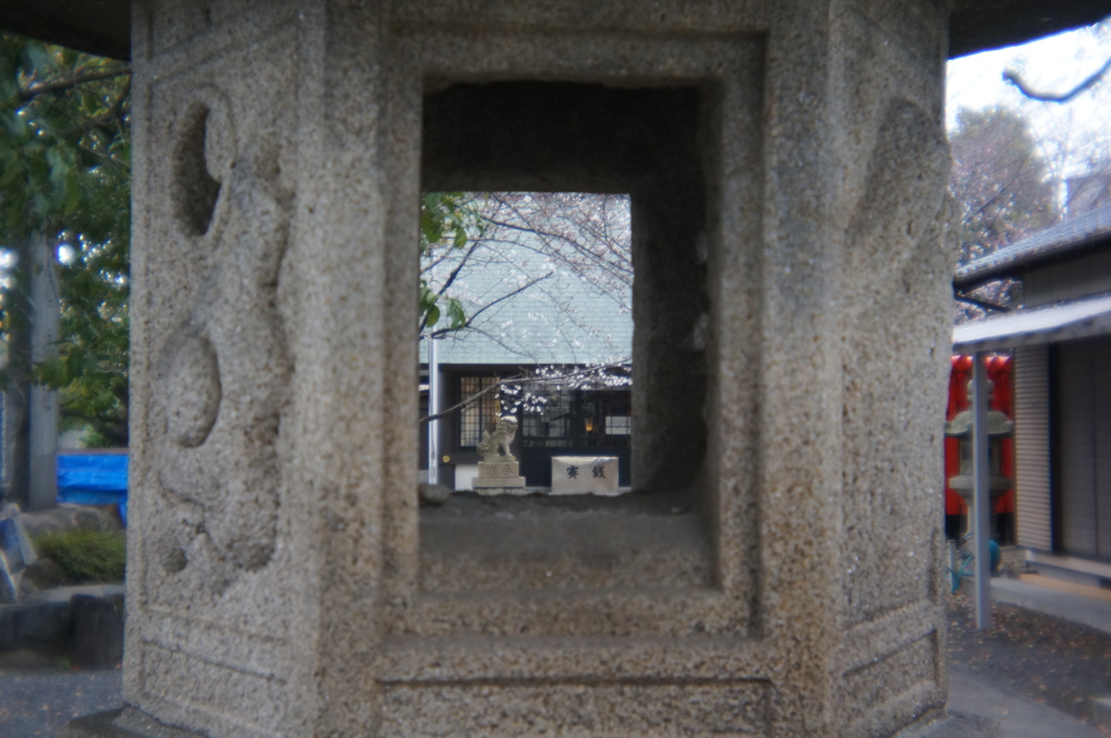 境内