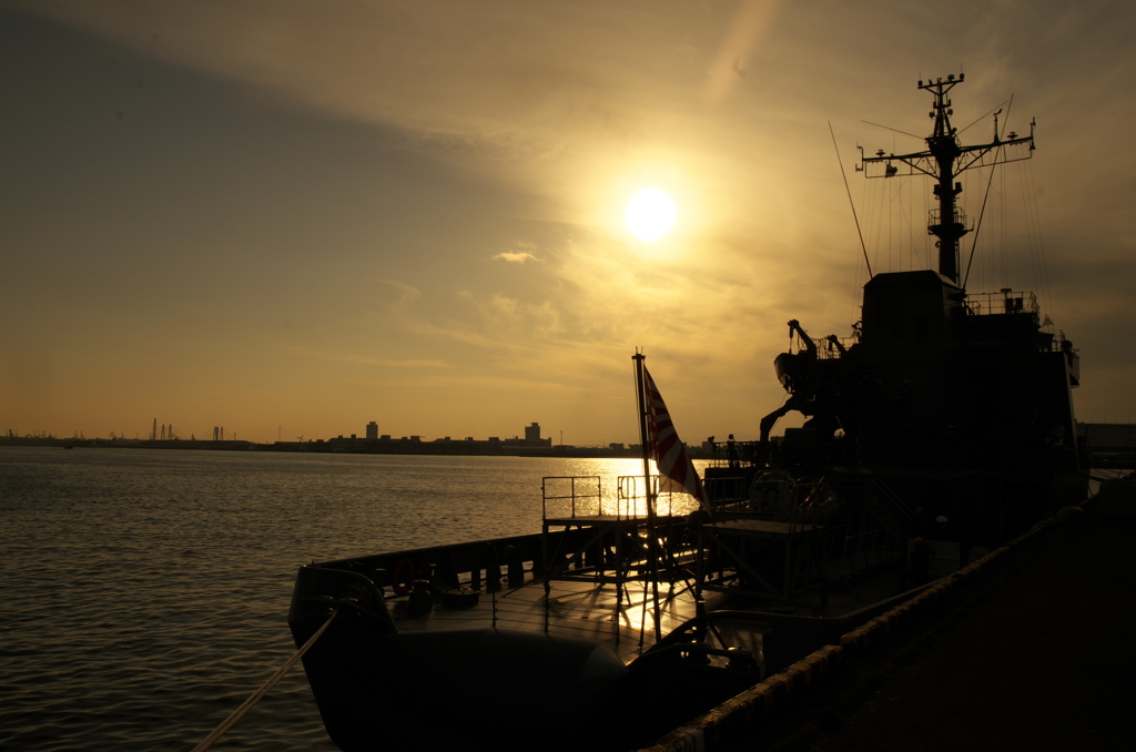 自衛艦
