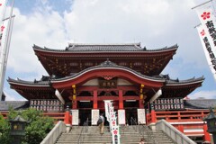大須観音 大須観音