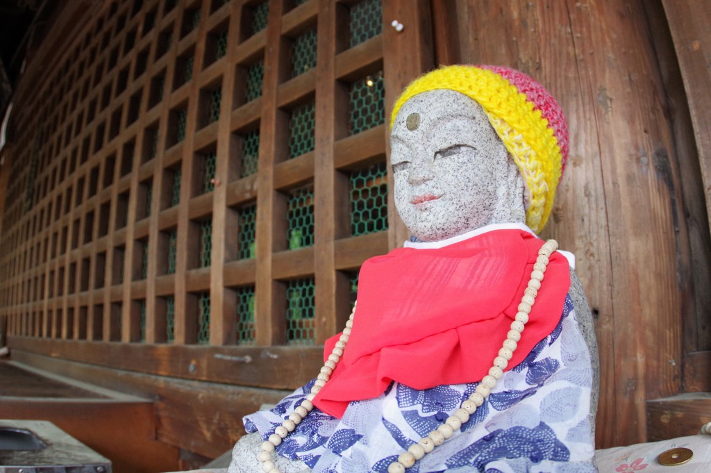 化粧、濃かったかなぁ