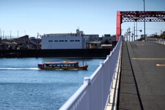 中川橋