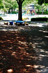 公園