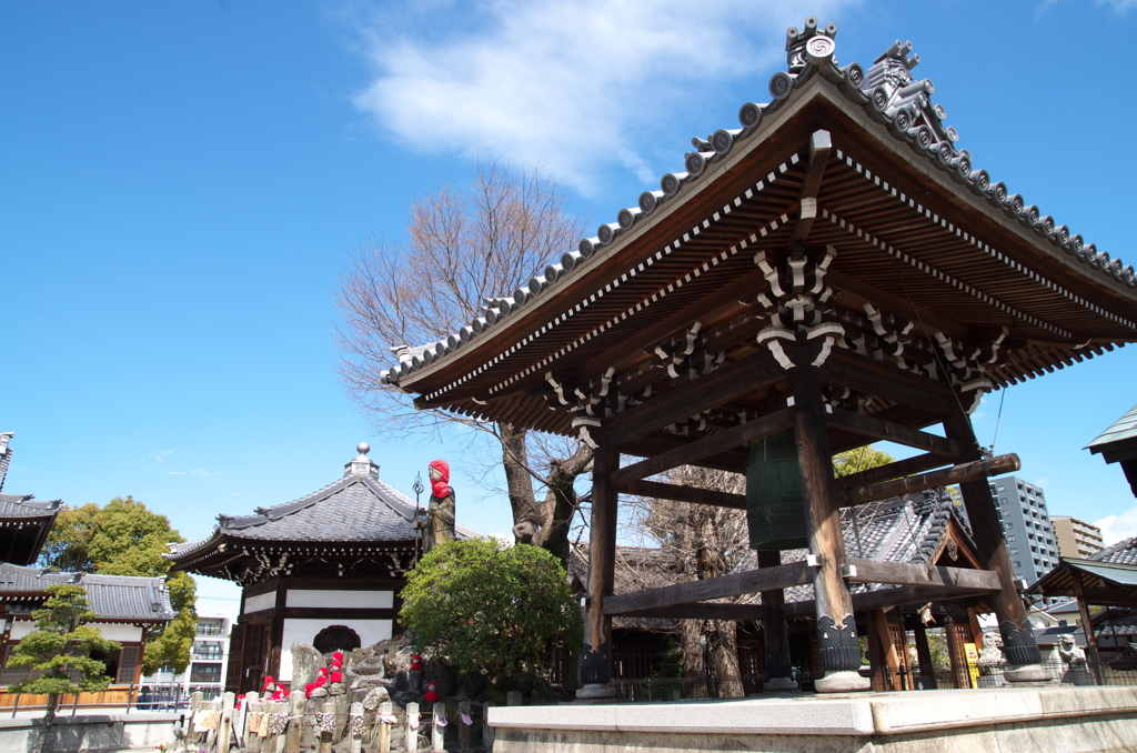 一度ついてみたいなぁ