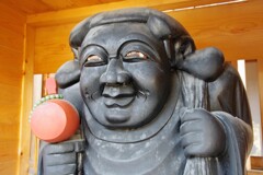 ちょっと怖い ちょっと怖い