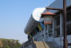 競技場