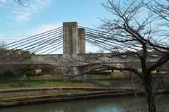 吊橋？