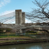 吊橋？