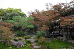 日本庭園