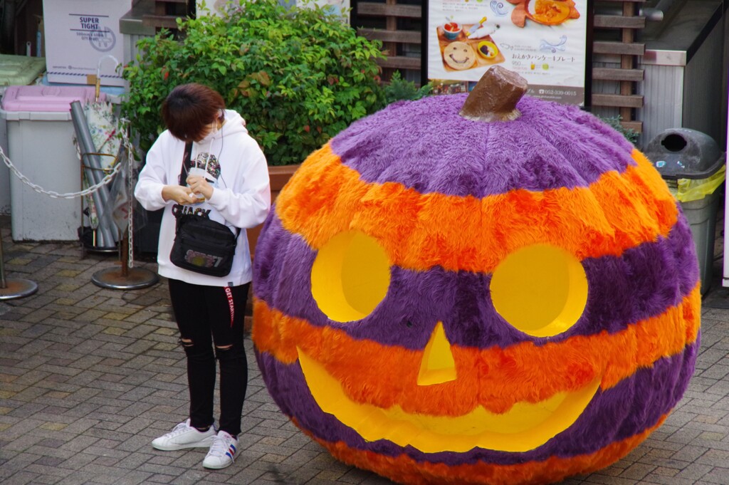 待ち合わせ場所