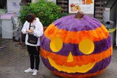 待ち合わせ場所